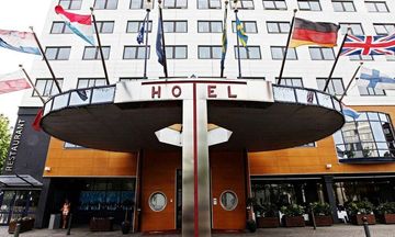 Quality Hotel Grand, Boras