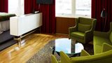 Quality Hotel Grand, Boras Room