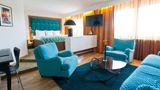 Quality Hotel Grand, Boras Room