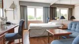 Quality Hotel Grand, Boras Room