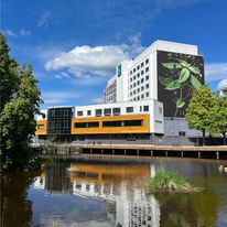 Quality Hotel Grand, Boras