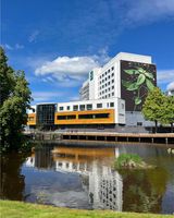Quality Hotel Grand, Boras