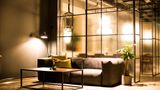 Comfort Hotel Kista Lobby