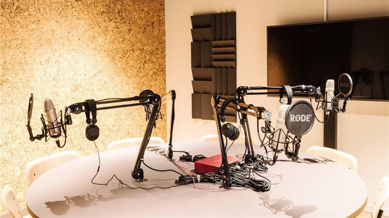 <b>Comfort Hotel Kista Other</b>. Images powered by <a href="https://iceportal.shijigroup.com/" title="IcePortal" target="_blank">IcePortal</a>.