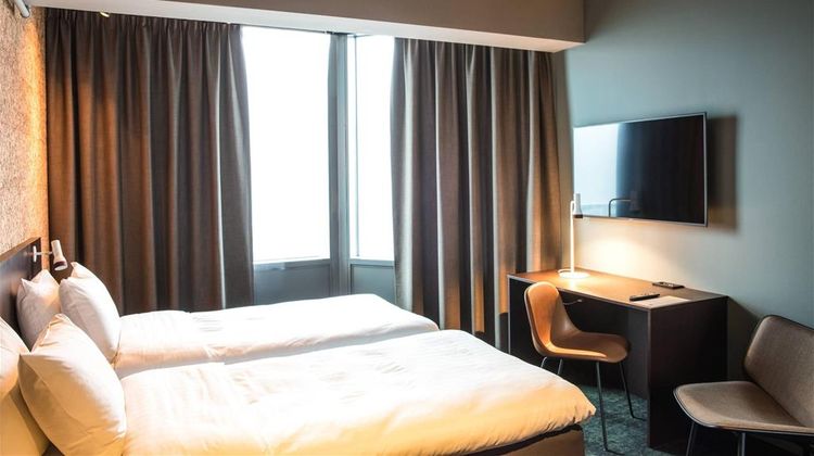 Comfort Hotel Kista Room