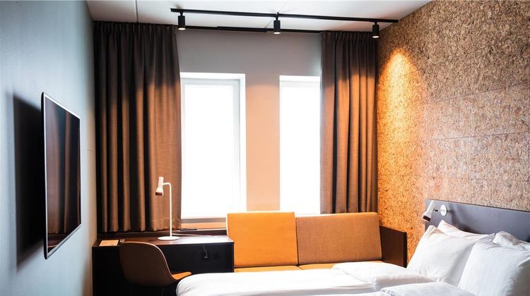 Comfort Hotel Kista Room