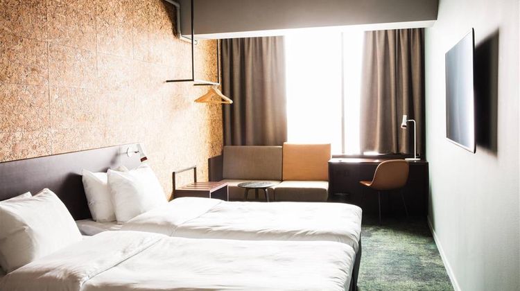 Comfort Hotel Kista Room