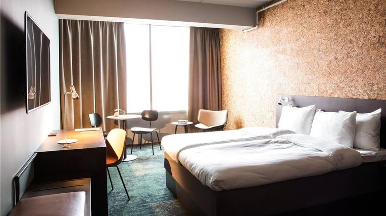 <b>Comfort Hotel Kista Room</b>. Images powered by <a href="https://iceportal.shijigroup.com/" title="IcePortal" target="_blank">IcePortal</a>.