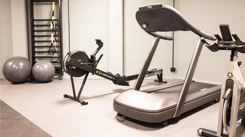 <b>Comfort Hotel Kista Health</b>. Images powered by <a href="https://iceportal.shijigroup.com/" title="IcePortal" target="_blank">IcePortal</a>.