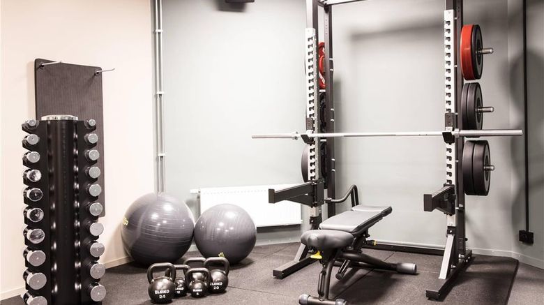 <b>Comfort Hotel Kista Health</b>. Images powered by <a href="https://iceportal.shijigroup.com/" title="IcePortal" target="_blank">IcePortal</a>.