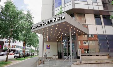 Comfort Hotel Kista