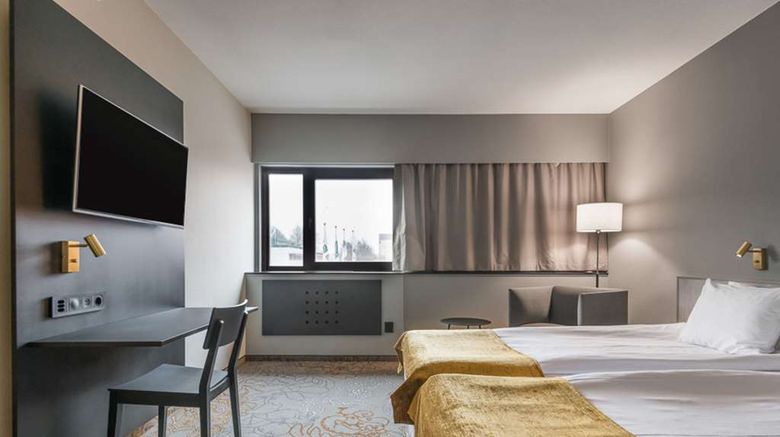 <b>Quality Hotel Royal Corner Room</b>. Images powered by <a href="https://iceportal.shijigroup.com/" title="IcePortal" target="_blank">IcePortal</a>.
