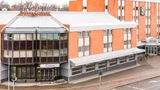 Quality Hotel Royal Corner Exterior