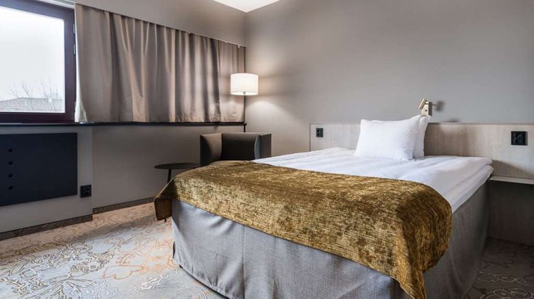 <b>Quality Hotel Royal Corner Room</b>. Images powered by <a href="https://iceportal.shijigroup.com/" title="IcePortal" target="_blank">IcePortal</a>.