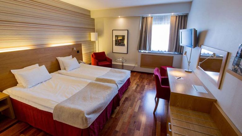 <b>Quality Hotel Royal Corner Room</b>. Images powered by <a href="https://iceportal.shijigroup.com/" title="IcePortal" target="_blank">IcePortal</a>.