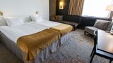 Quality Hotel Royal Corner Room