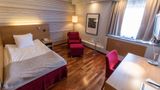 Quality Hotel Royal Corner Room