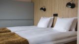 Quality Hotel Royal Corner Room