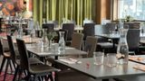Quality Hotel Royal Corner Restaurant