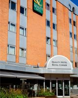 Quality Hotel Royal Corner