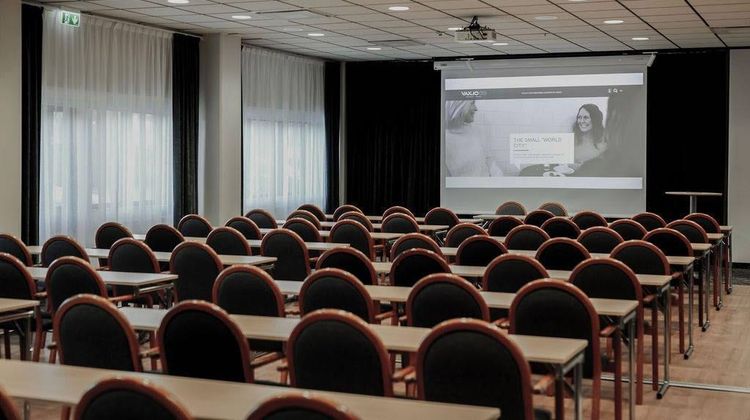 Quality Hotel Royal Corner Meeting