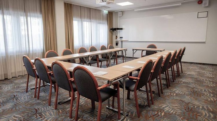 Quality Hotel Royal Corner Meeting