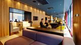 Vox Hotel, an Ascend Hotel Lobby