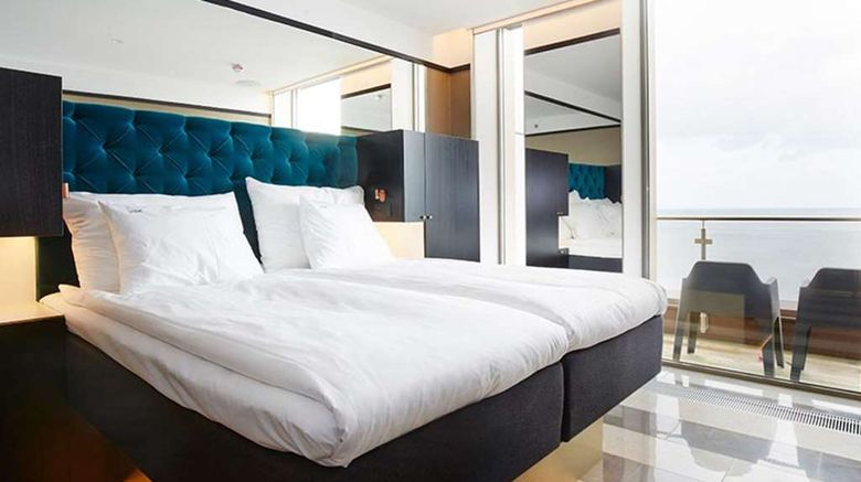 <b>Vox Hotel, an Ascend Hotel Suite</b>. Images powered by <a href="https://iceportal.shijigroup.com/" title="IcePortal" target="_blank">IcePortal</a>.