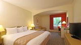 Quality Hotel Real Aeropuerto Suite