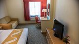 Quality Hotel Real Aeropuerto Suite