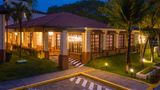 Quality Hotel Real Aeropuerto Restaurant