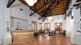 Quality Hotel Real Aeropuerto Restaurant