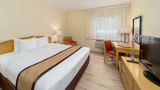 Quality Hotel Real Aeropuerto Room