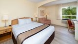 Quality Hotel Real Aeropuerto Suite