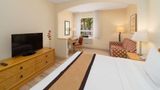 Quality Hotel Real Aeropuerto Suite