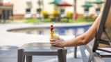 Quality Hotel Real Aeropuerto Pool
