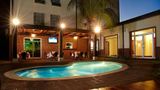 Comfort Inn Real San Miguel Pool