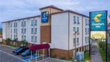 Comfort Inn Real San Miguel Exterior