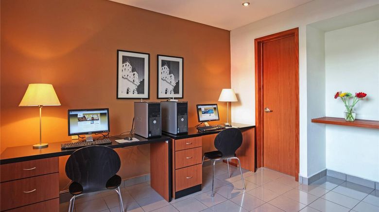 <b>Comfort Inn Real San Miguel Other</b>. Images powered by <a href="https://iceportal.shijigroup.com/" title="IcePortal" target="_blank">IcePortal</a>.