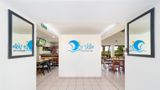 Comfort Inn Real La Union Restaurant