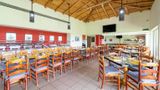 Comfort Inn Real La Union Restaurant