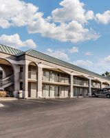 Quality Inn Gordonsville