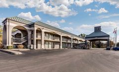 Quality Inn Gordonsville