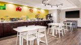 Quality Inn Gordonsville Restaurant