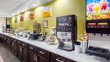 Quality Inn Gordonsville Restaurant