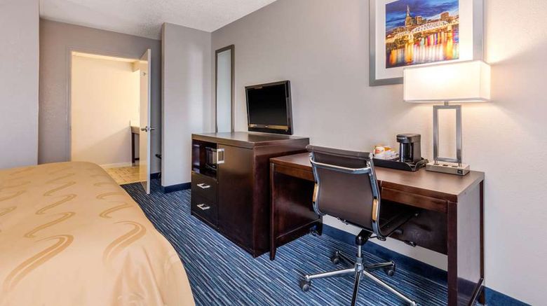 <b>Quality Inn Gordonsville Room</b>. Images powered by <a href="https://iceportal.shijigroup.com/" title="IcePortal" target="_blank">IcePortal</a>.