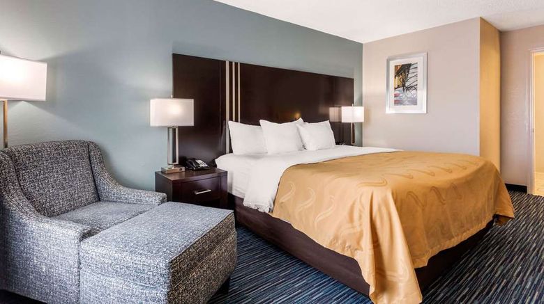 <b>Quality Inn Gordonsville Room</b>. Images powered by <a href="https://iceportal.shijigroup.com/" title="IcePortal" target="_blank">IcePortal</a>.