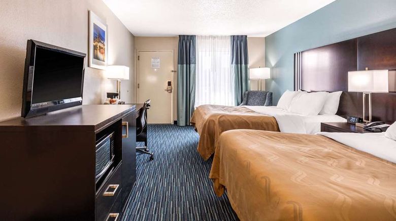 <b>Quality Inn Gordonsville Room</b>. Images powered by <a href="https://iceportal.shijigroup.com/" title="IcePortal" target="_blank">IcePortal</a>.