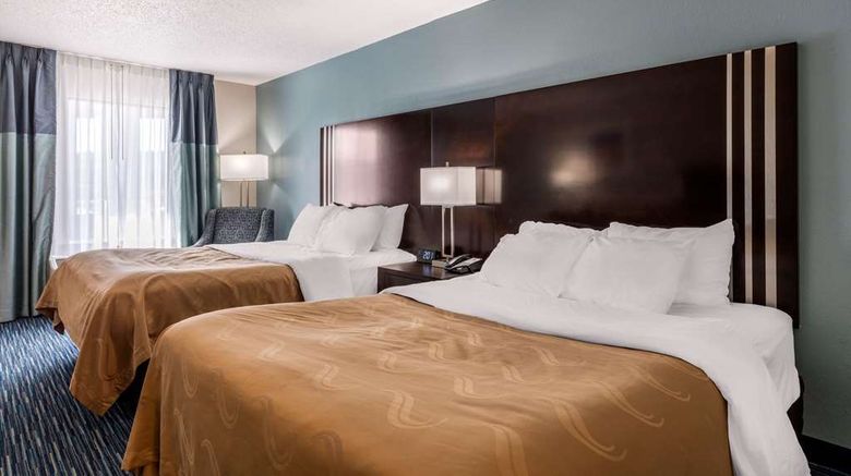 <b>Quality Inn Gordonsville Room</b>. Images powered by <a href="https://iceportal.shijigroup.com/" title="IcePortal" target="_blank">IcePortal</a>.