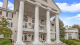 <b>Clarion Inn Willow River Exterior</b>. Images powered by <a href="https://iceportal.shijigroup.com/" title="IcePortal" target="_blank">IcePortal</a>.